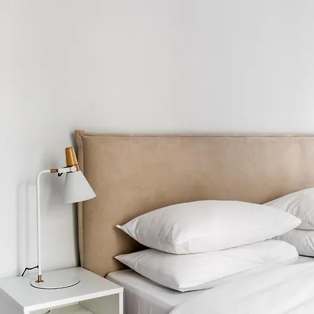 Eclair By Halu! Apartments Thessaloniki Exterior photo