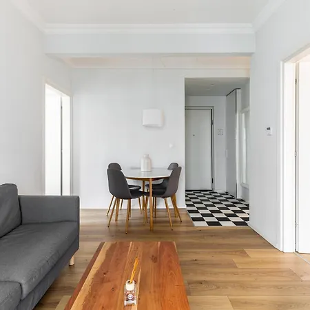 Eclair By Halu! Apartments Thessaloniki Exterior photo