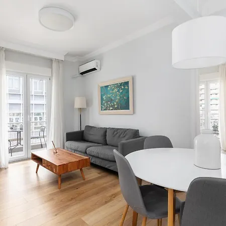 Eclair By Halu! Apartments Thessaloniki Exterior photo
