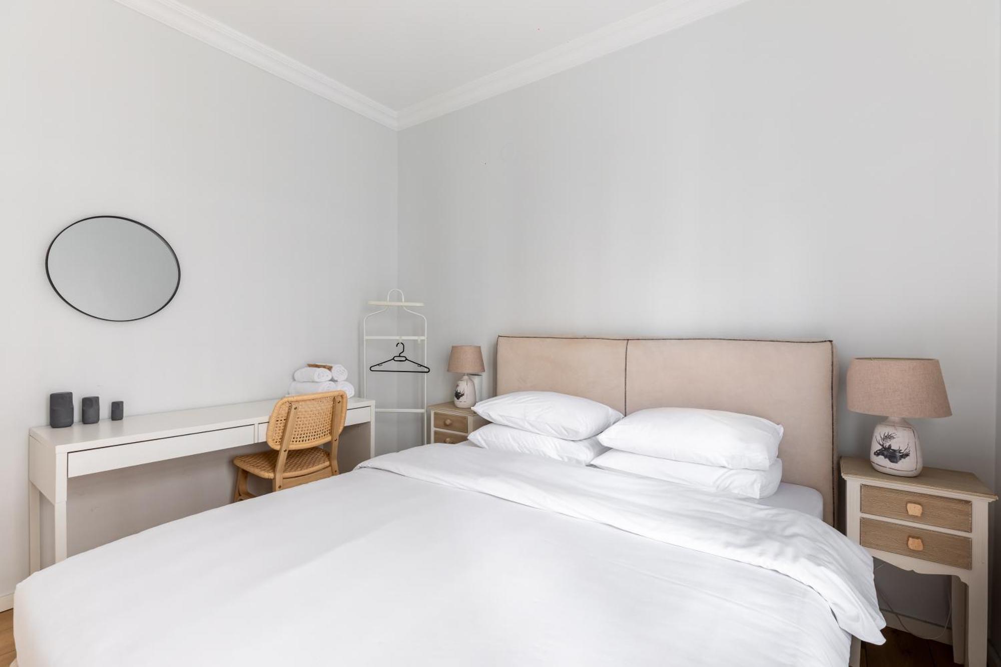 Eclair By Halu! Apartament Salonic