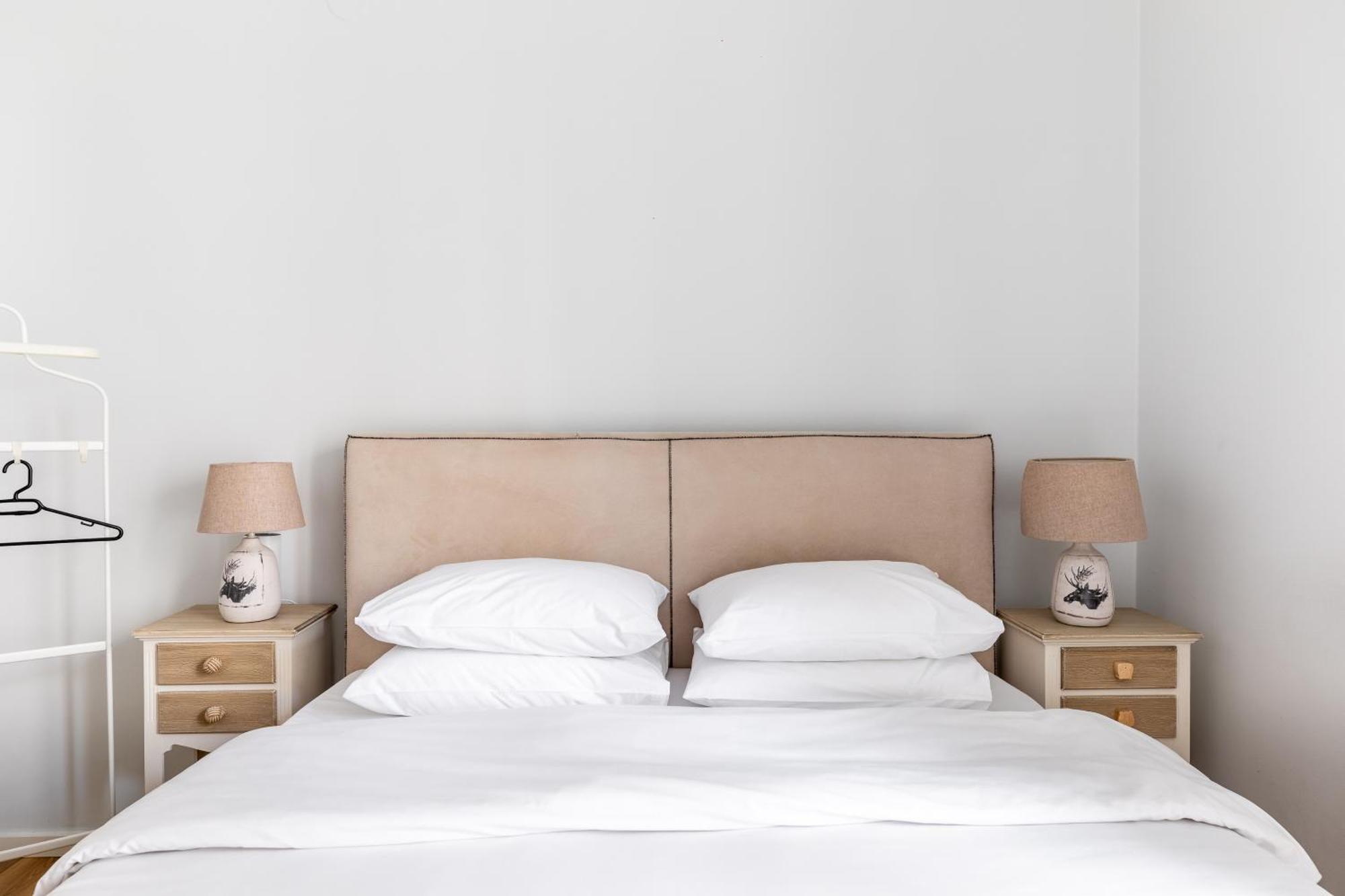 Apartament Eclair By Halu! Salonic
