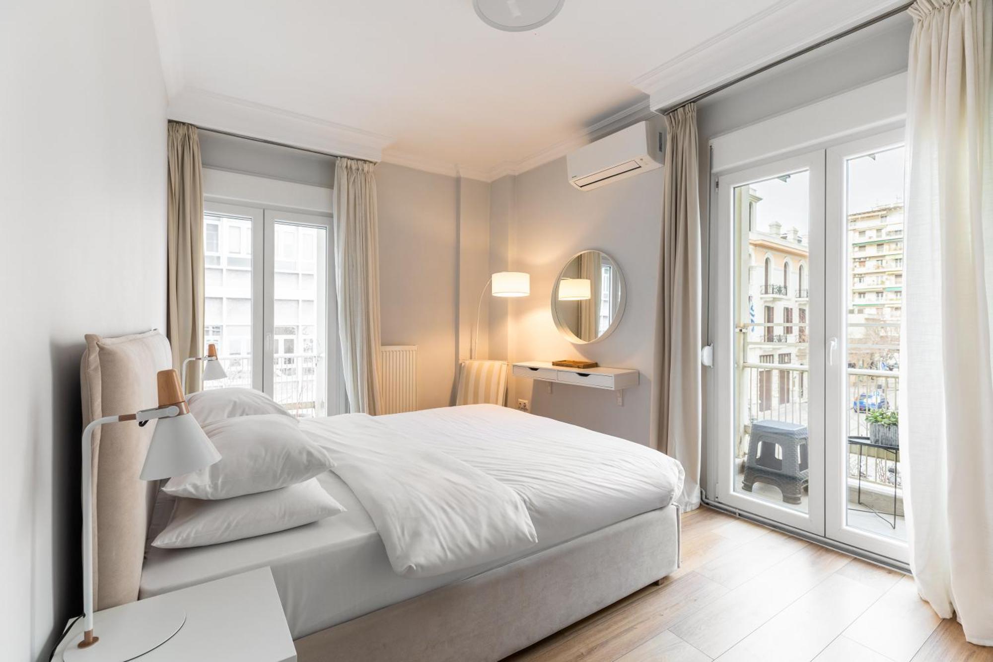 Apartament Eclair By Halu!